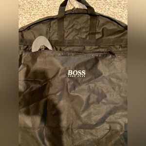 Hugo Boss Suit or clothing protector travel bag